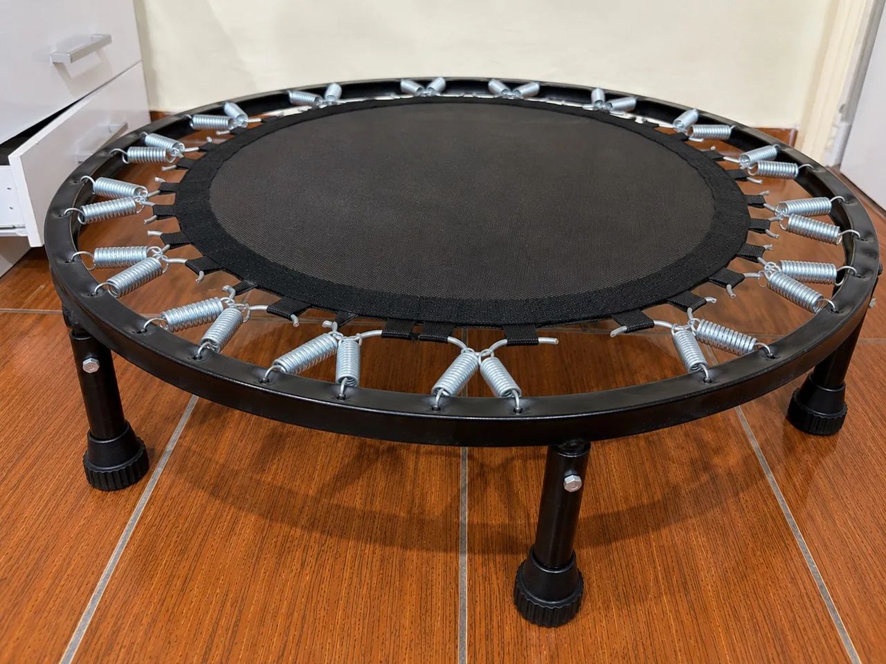 ? JUMP / MINI CAMA ELÁSTICA ? R$ 150 - Foto 4