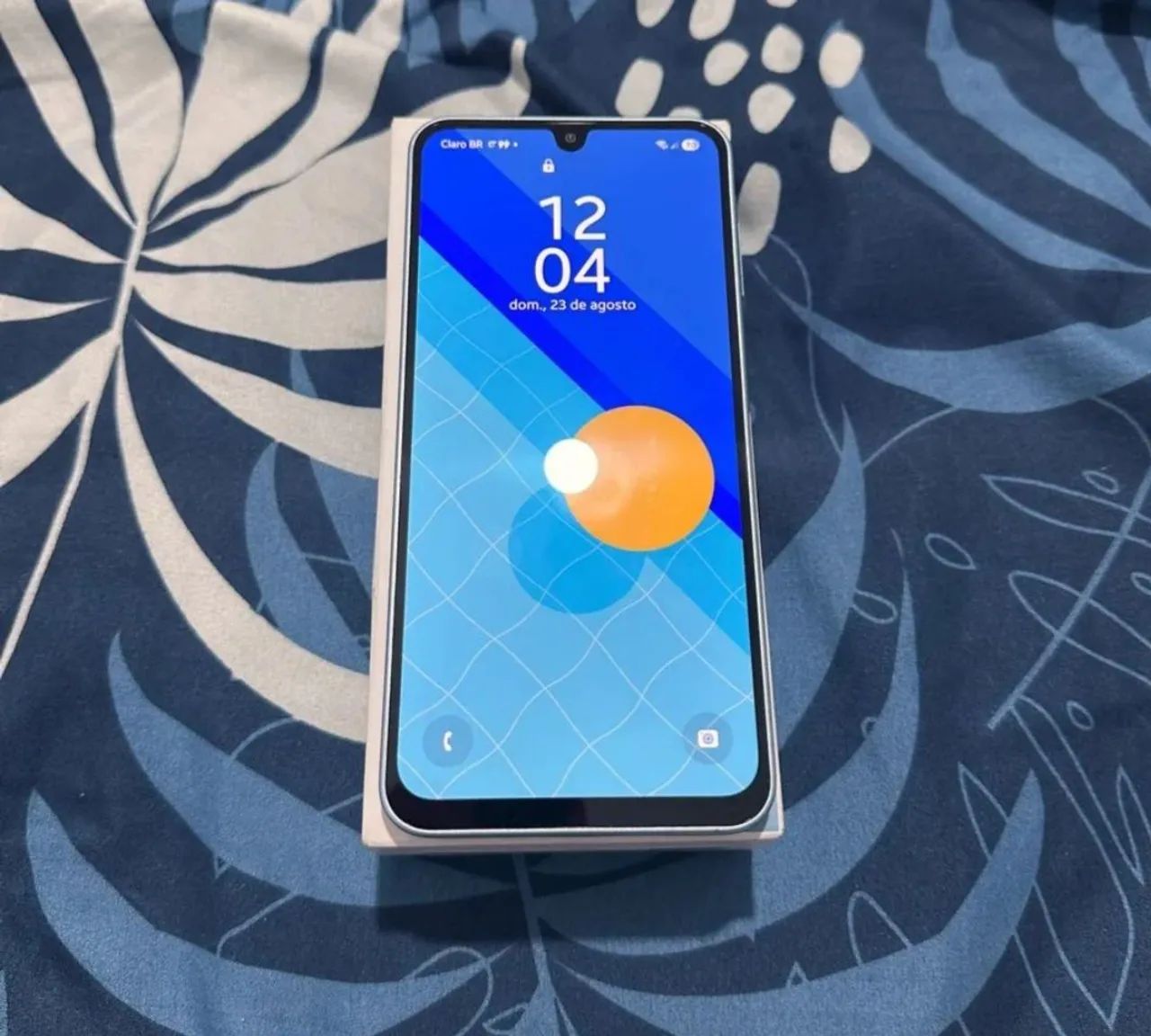 Celular  A17