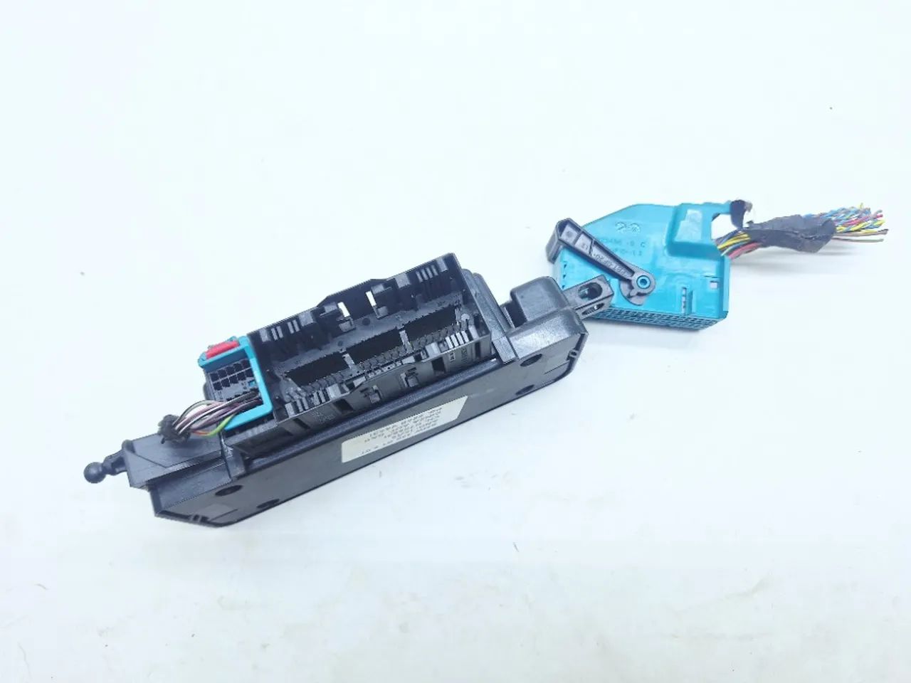 Módulo Bmw 320i Gt 2.0 2014 2015  * Reprogramar - Foto 4
