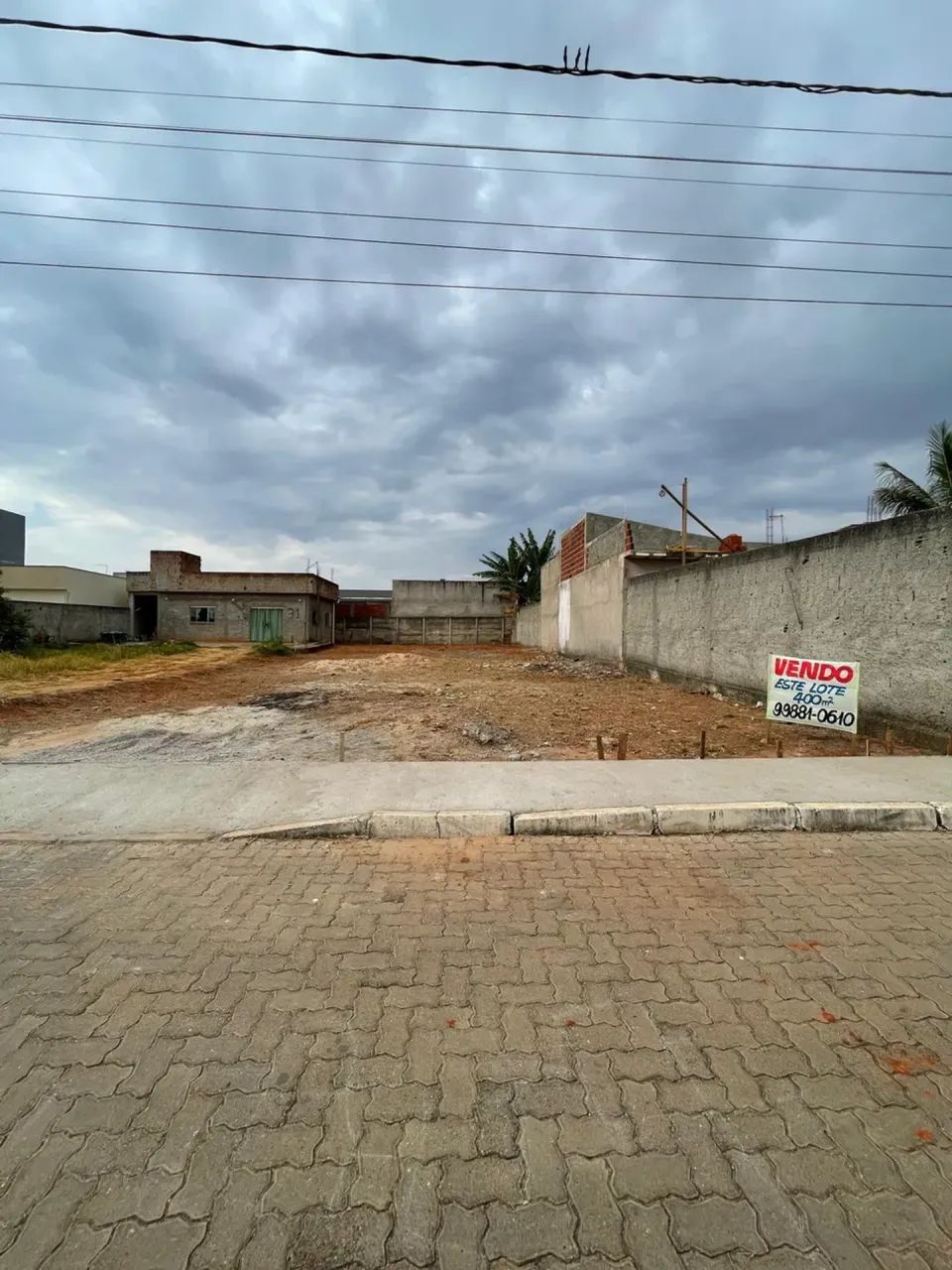 Lote na Ponte Alta Norte - Foto 2