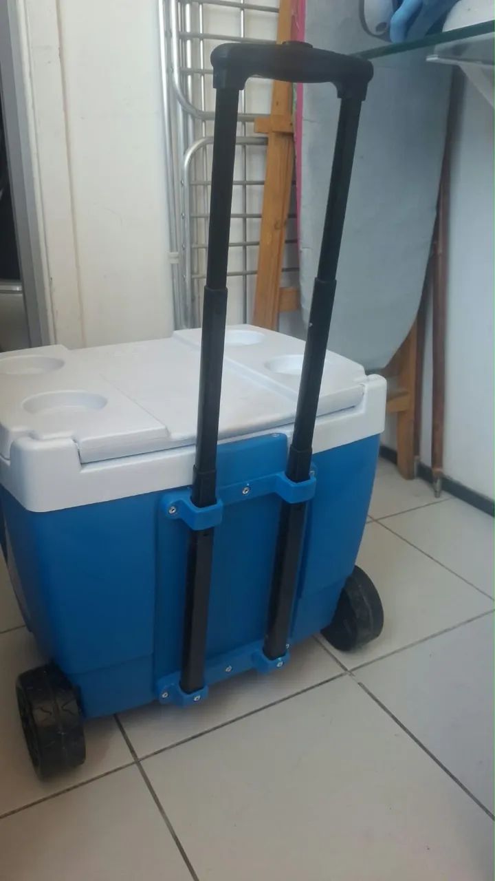 Vendo caixa térmica  - Foto 4