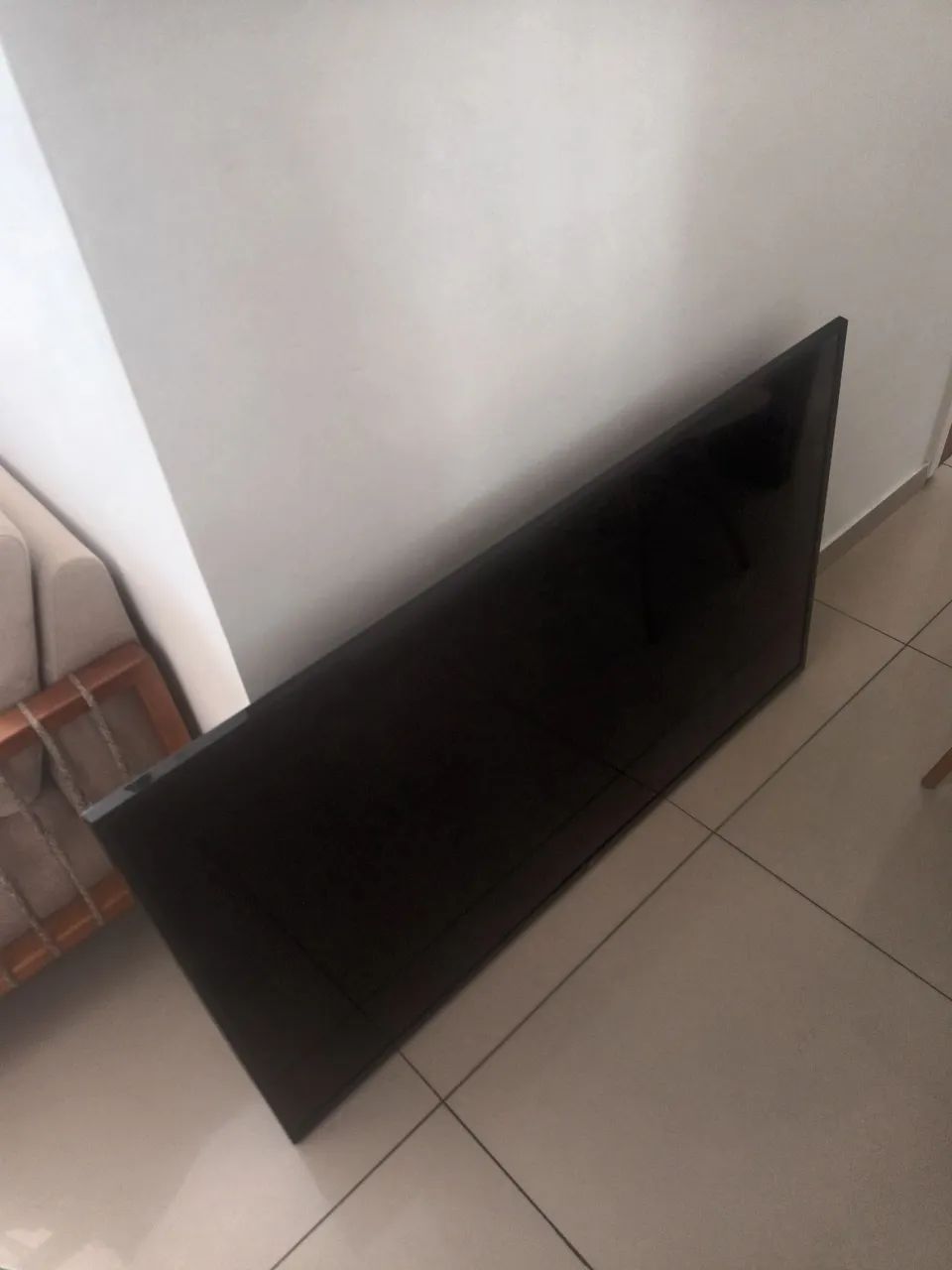 TV 55 pol LG
