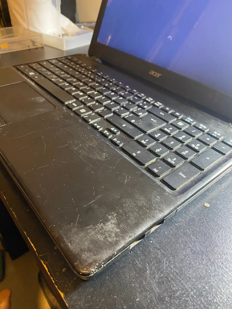 Notebook Acer E1 - Foto 4