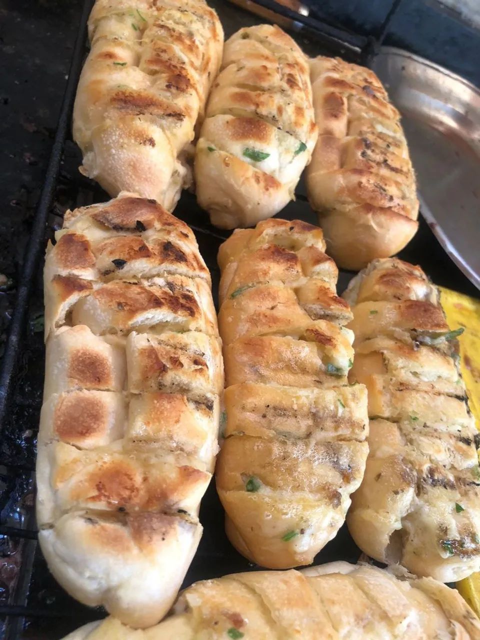 Churrasqueiro  - Foto 2