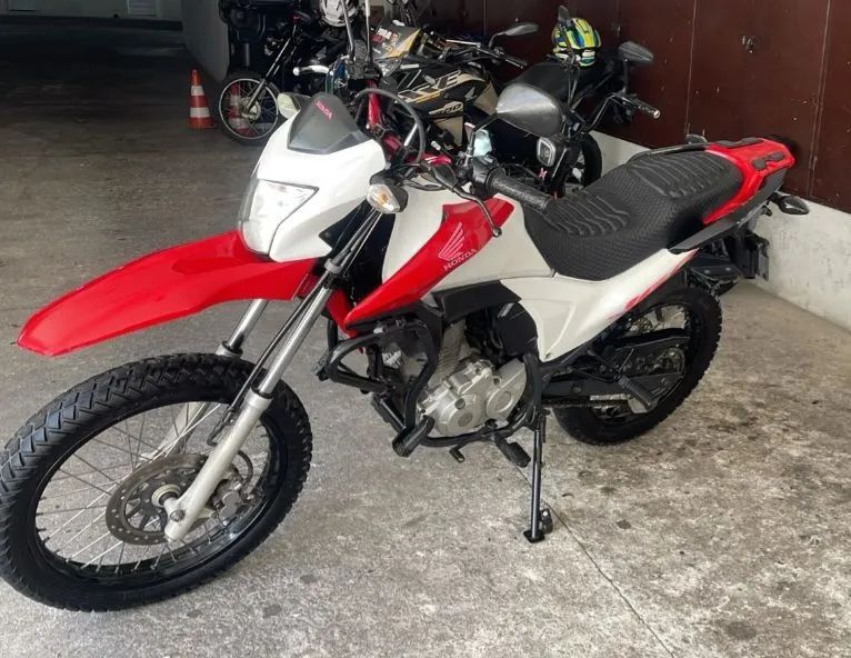 Moto nova  - Foto 3
