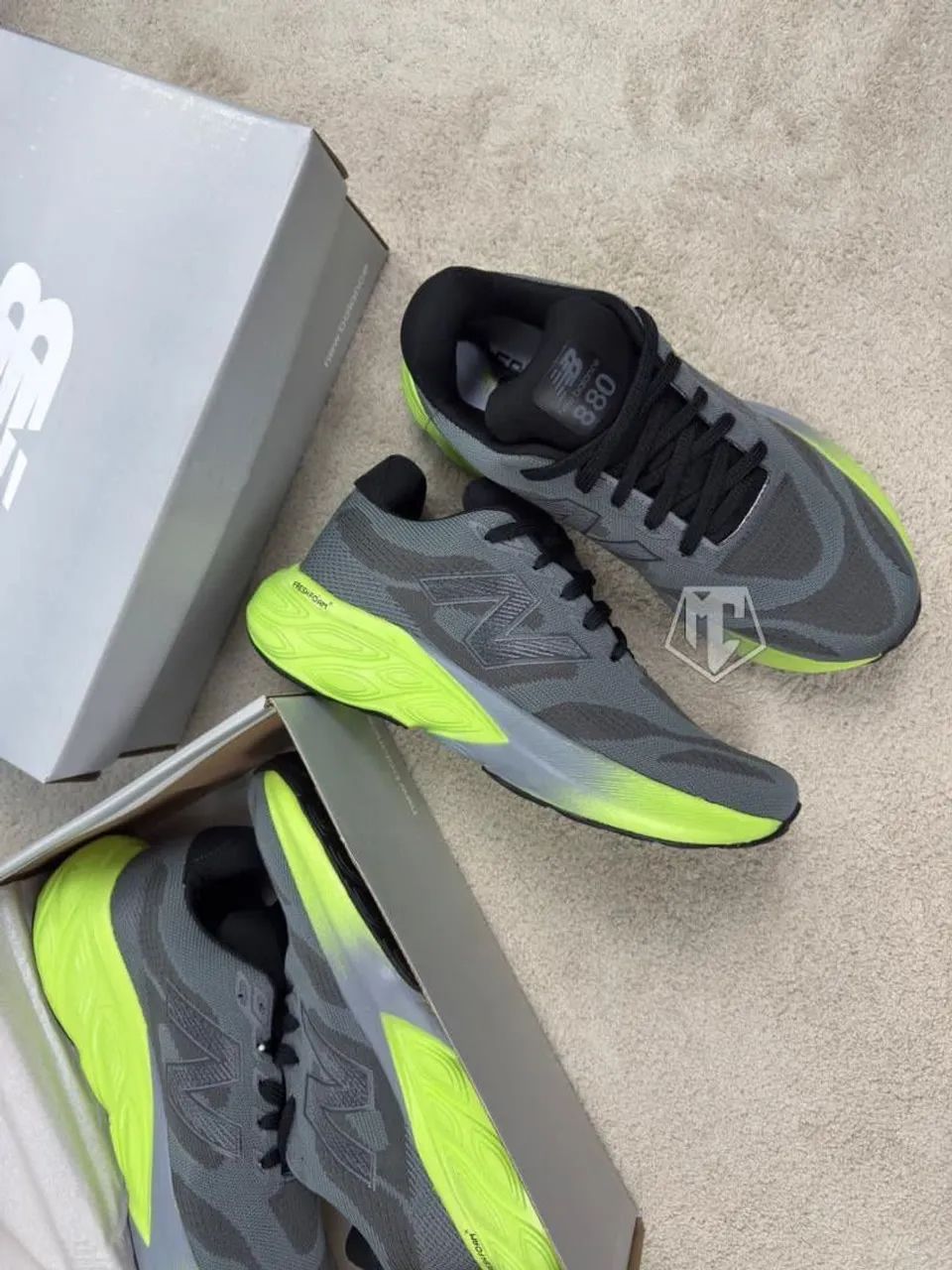 New balance 1080 e 880 Premium  - Foto 3