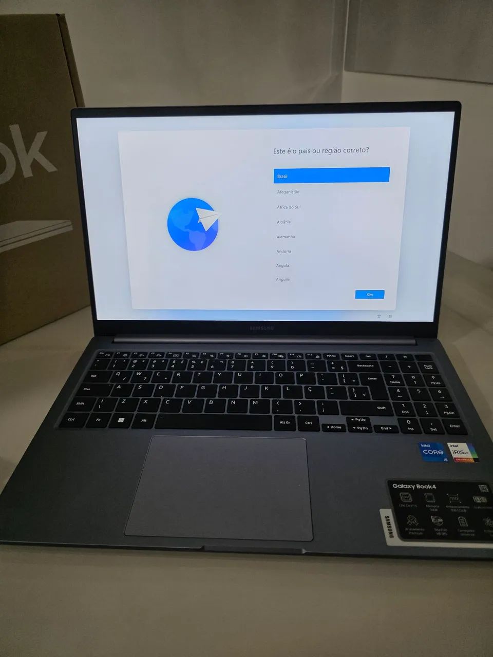 Samsung Galaxy Book 4 - Foto 2