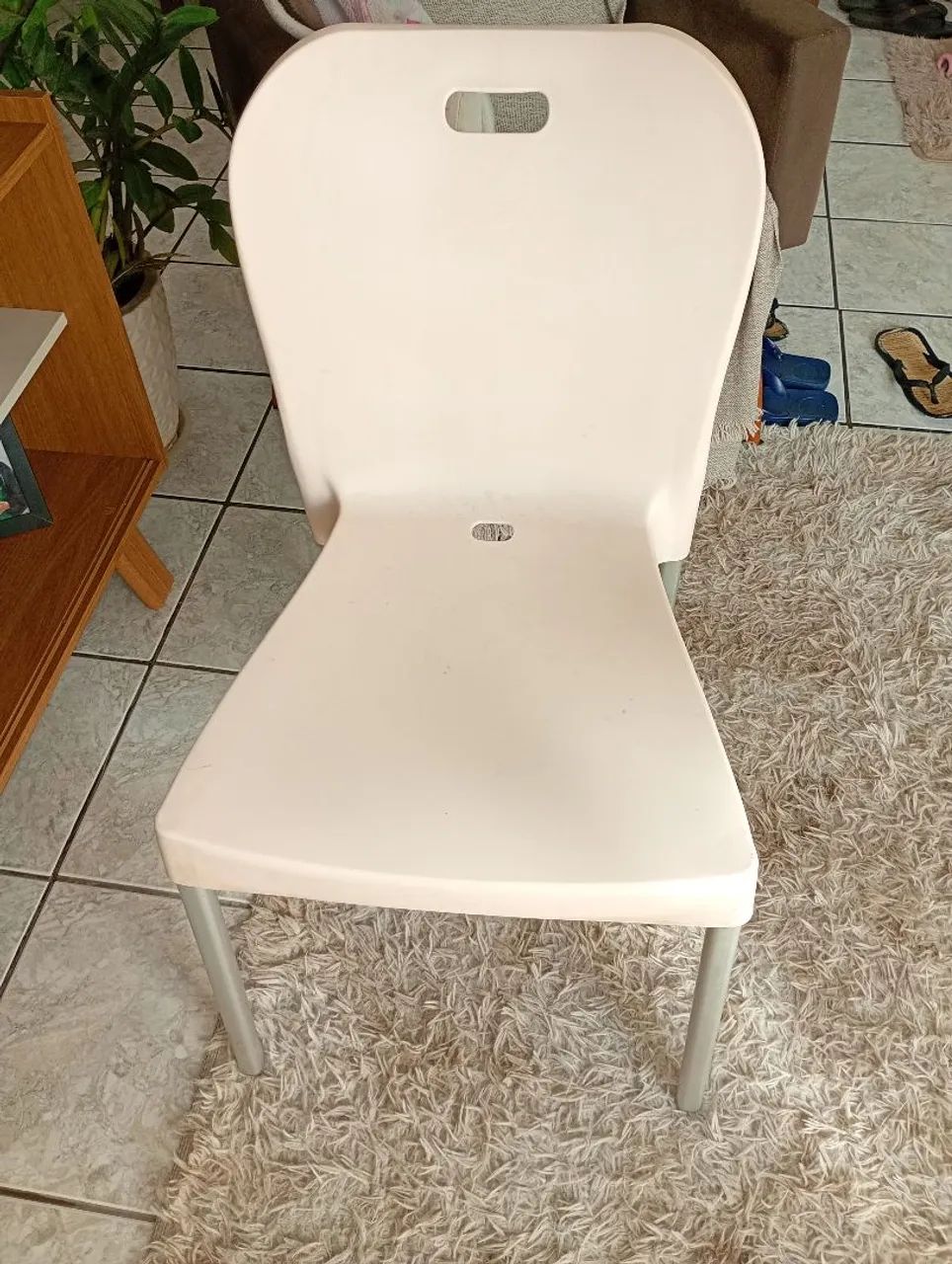 Cadeira - Foto 2