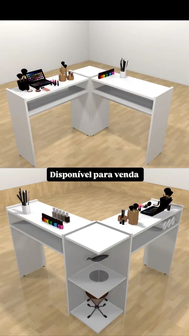 Salão  - Foto 2