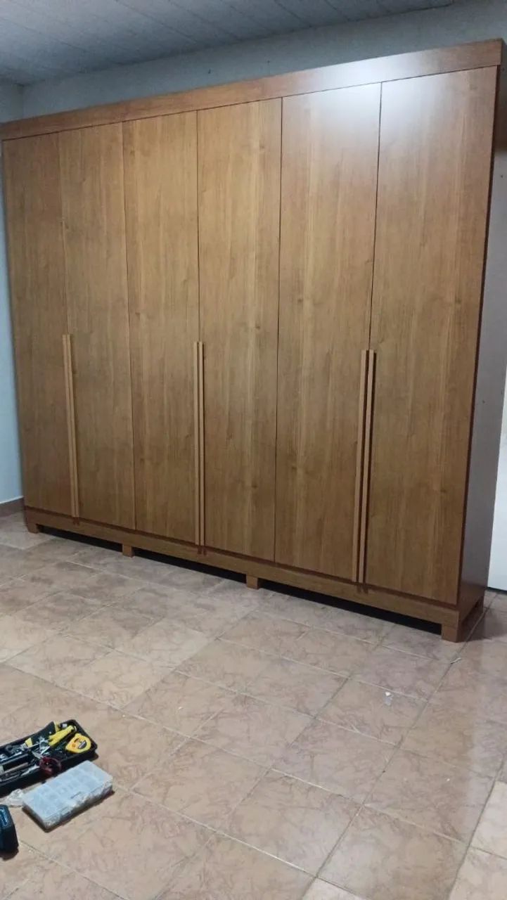 Montador de móveis  - Foto 3