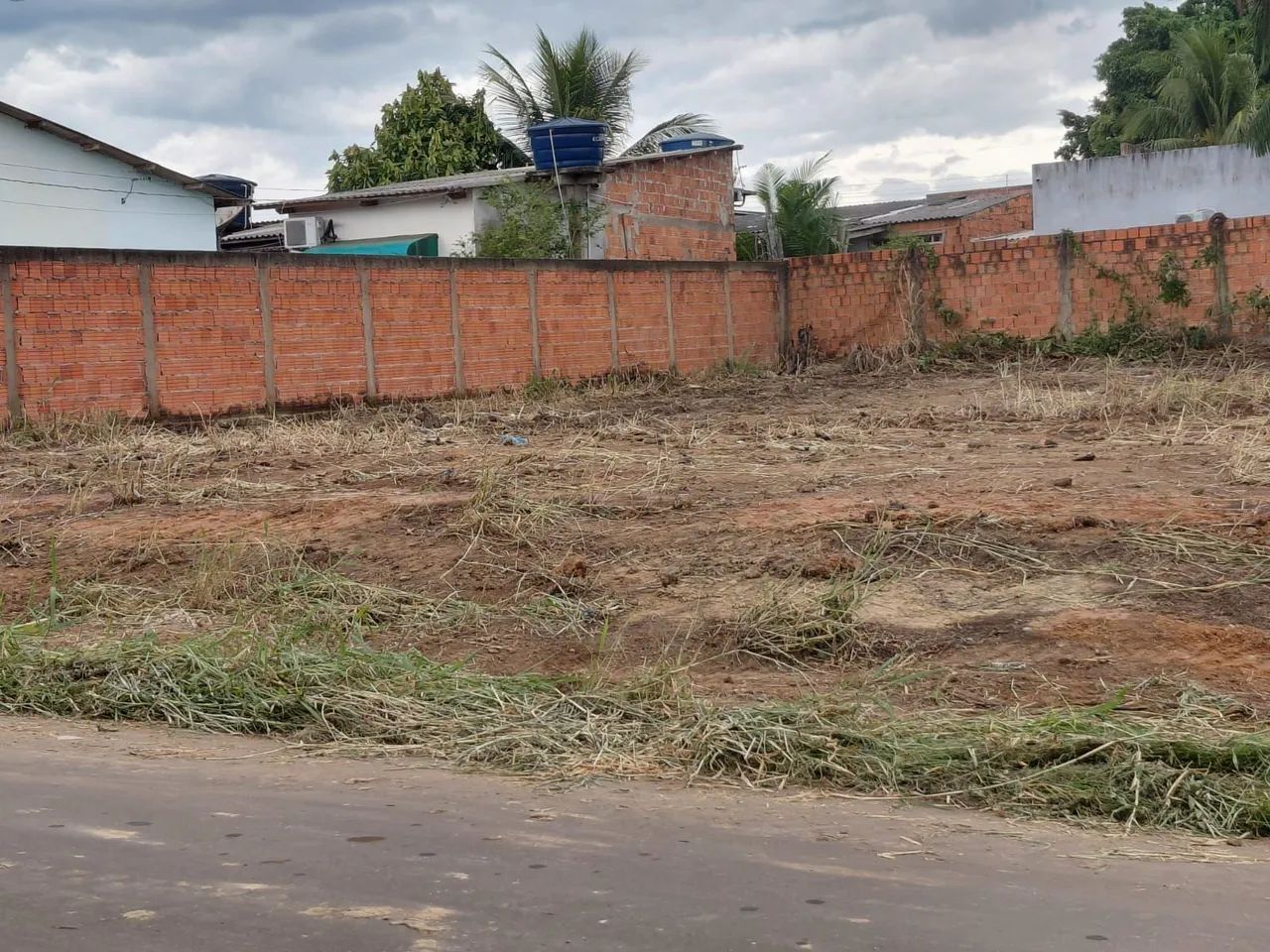 Terrenos em Área Urbana - Foto 3