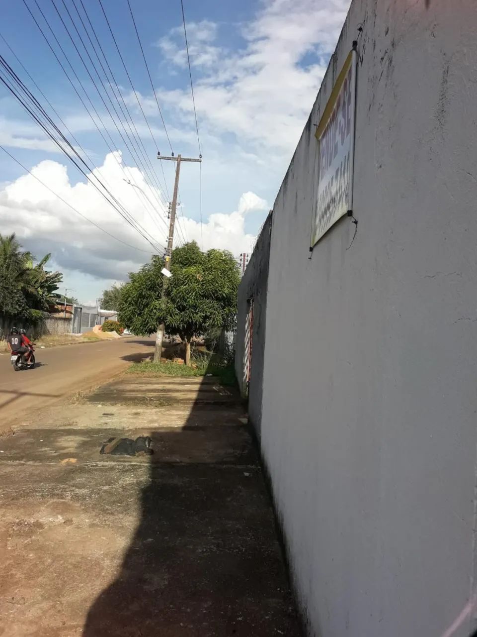 Lote em localização privilegiada  - Foto 4