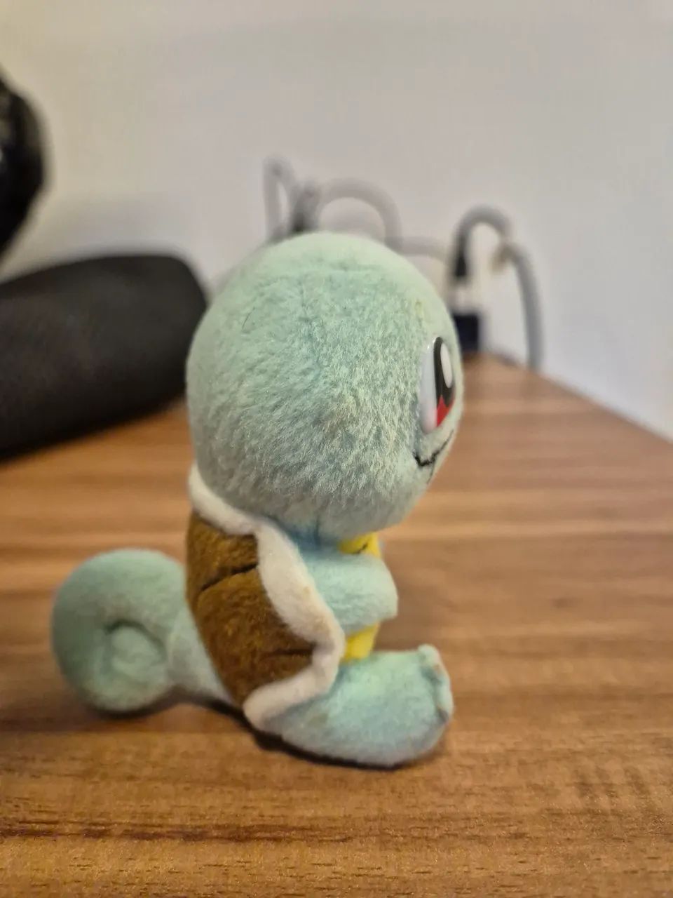 Squirtle pelúcia  - Foto 2