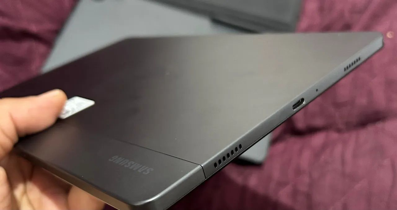 Tablet A9+ 64 GB wi-fi - Foto 3