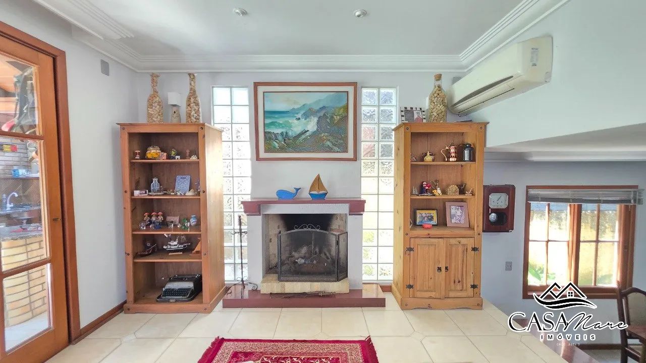 Casa à venda com 03 dormitórios em Cacupé, Florianópolis/SC - Foto 5