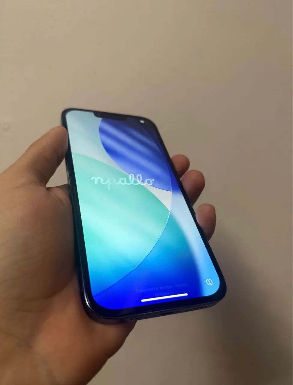 iPhone 13 Pro Max - Foto 3