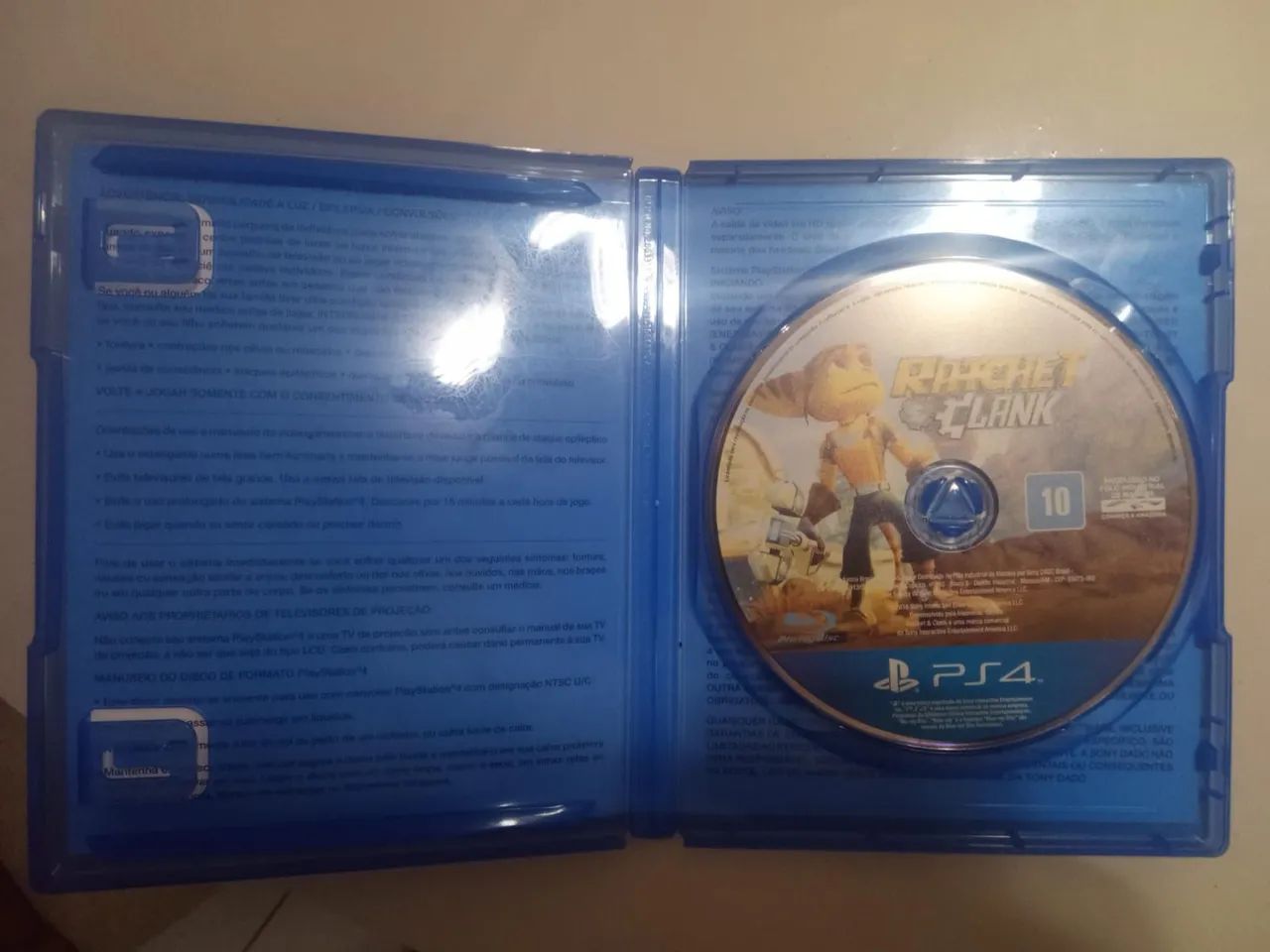 Ratchet and Clank PS4 - Foto 2