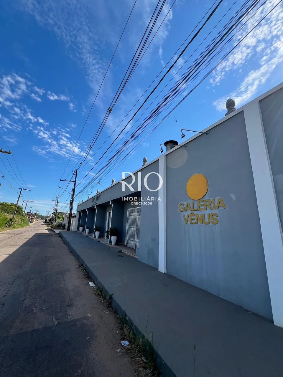 Ponto Comercial para Locação  Morada do Sol | Estrada da Usina - Foto 4