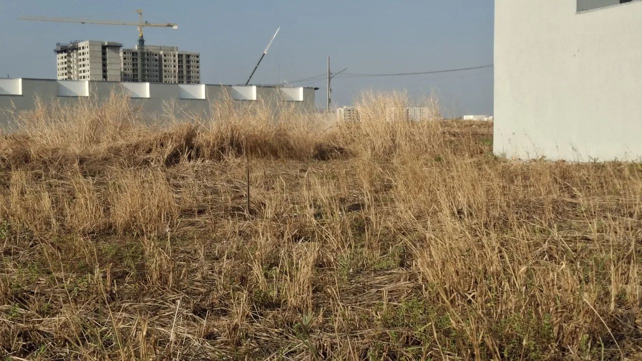 Terreno Comercial
