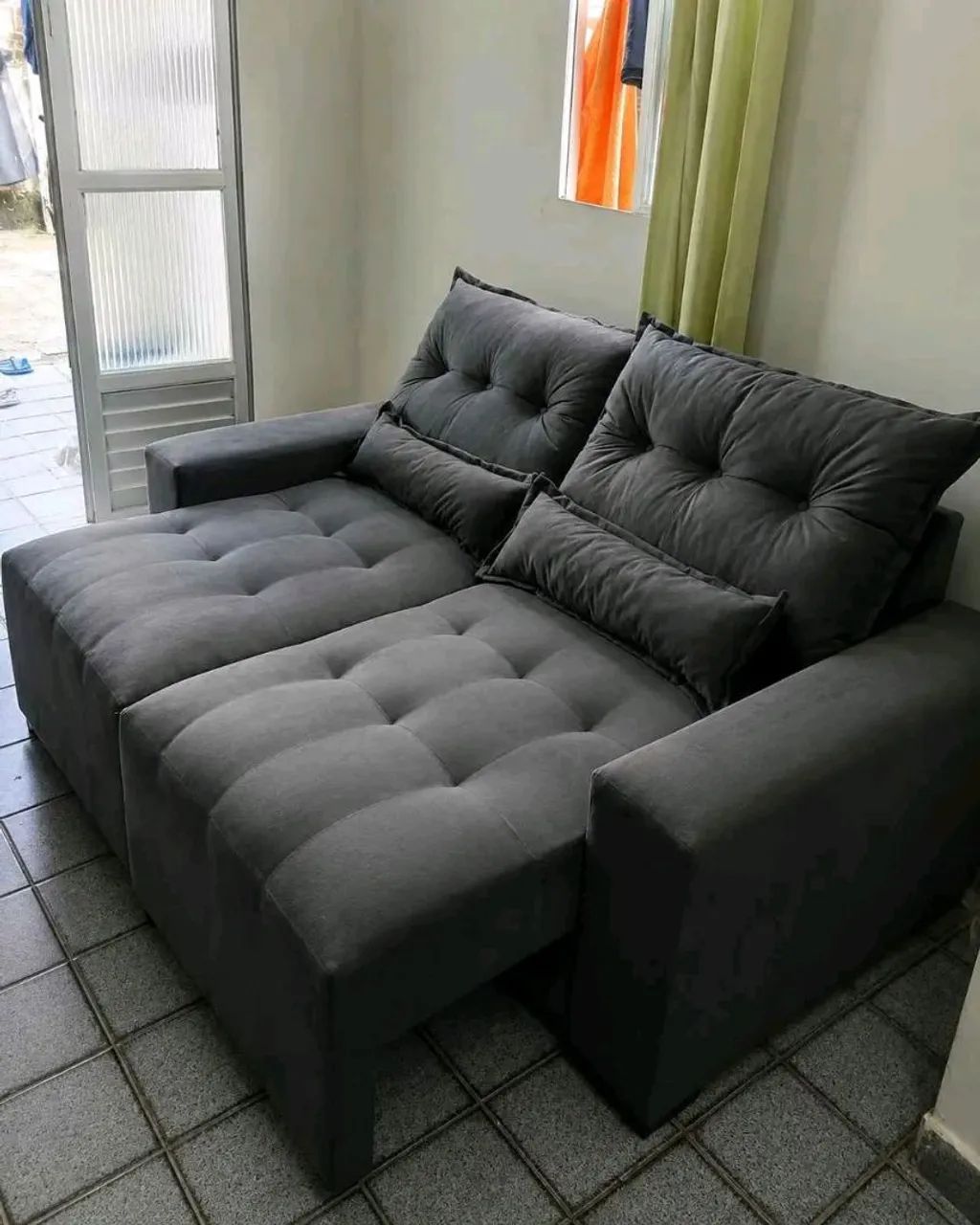 Sofá retratil  - Foto 3