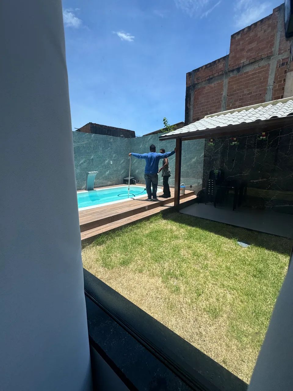 Aluga-se casa alto padrão para temporada carnaval 6 dias, máximo 12 pessoas. - Foto 6