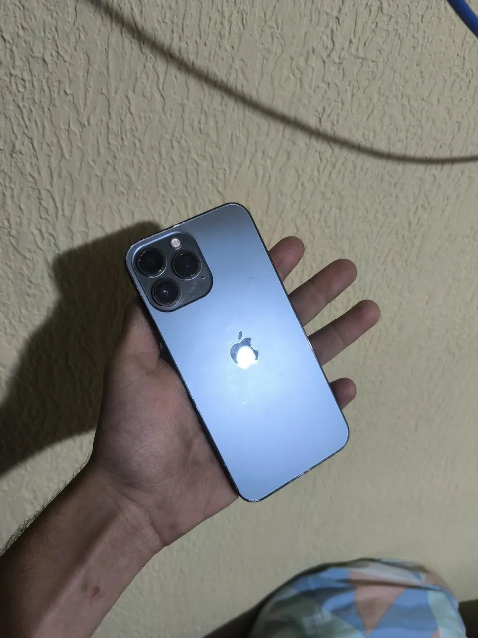 iPhone 13 Pro Max 256gb - Celulares e Smartphones - Jaguaribe