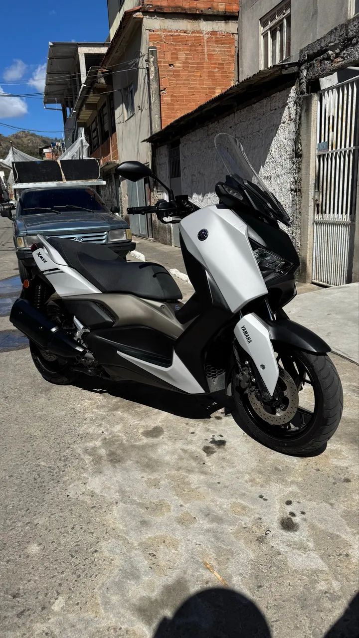 XMAX conect linda  - Foto 4