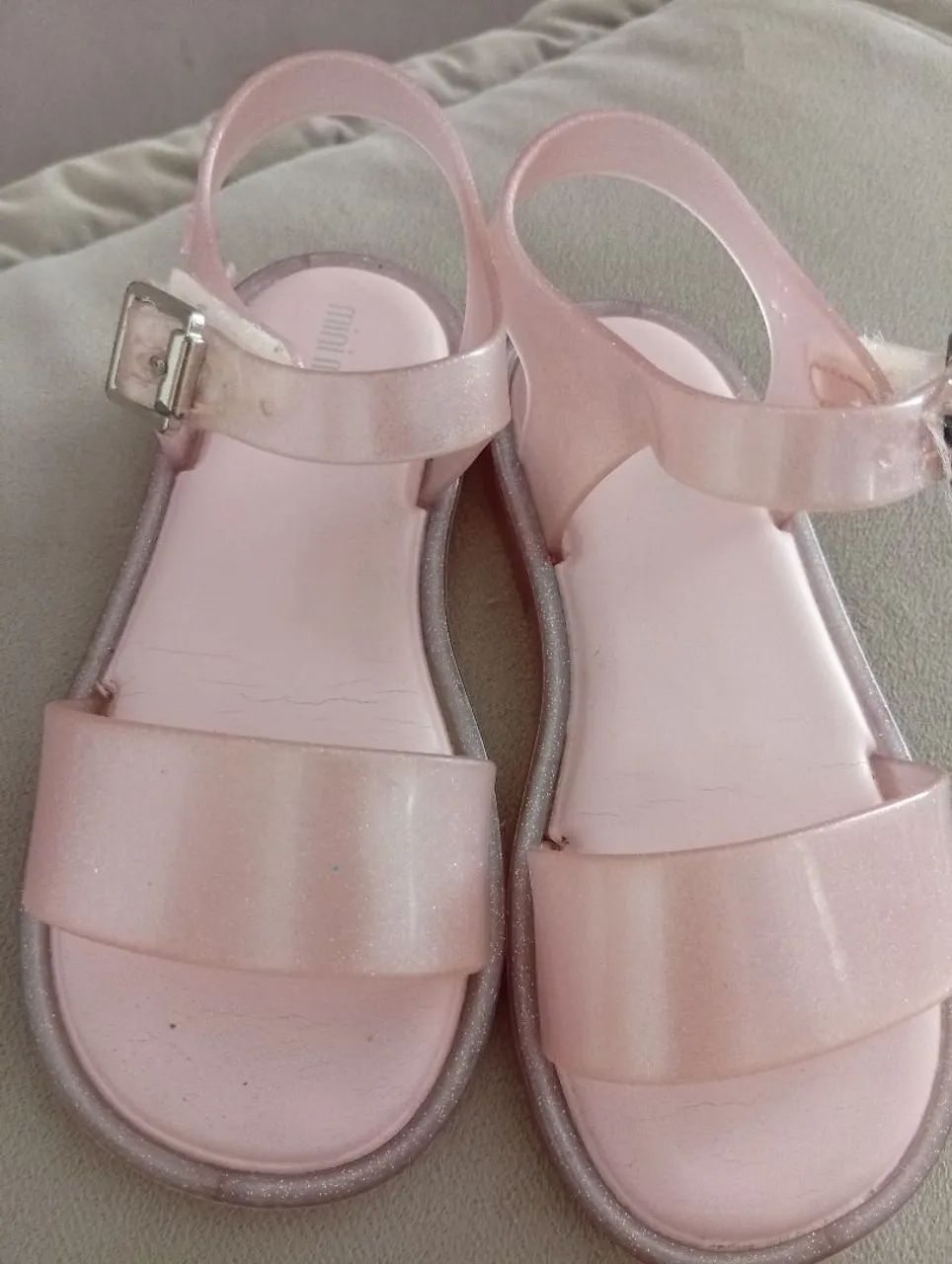 MINI MELISSA  - Foto 3