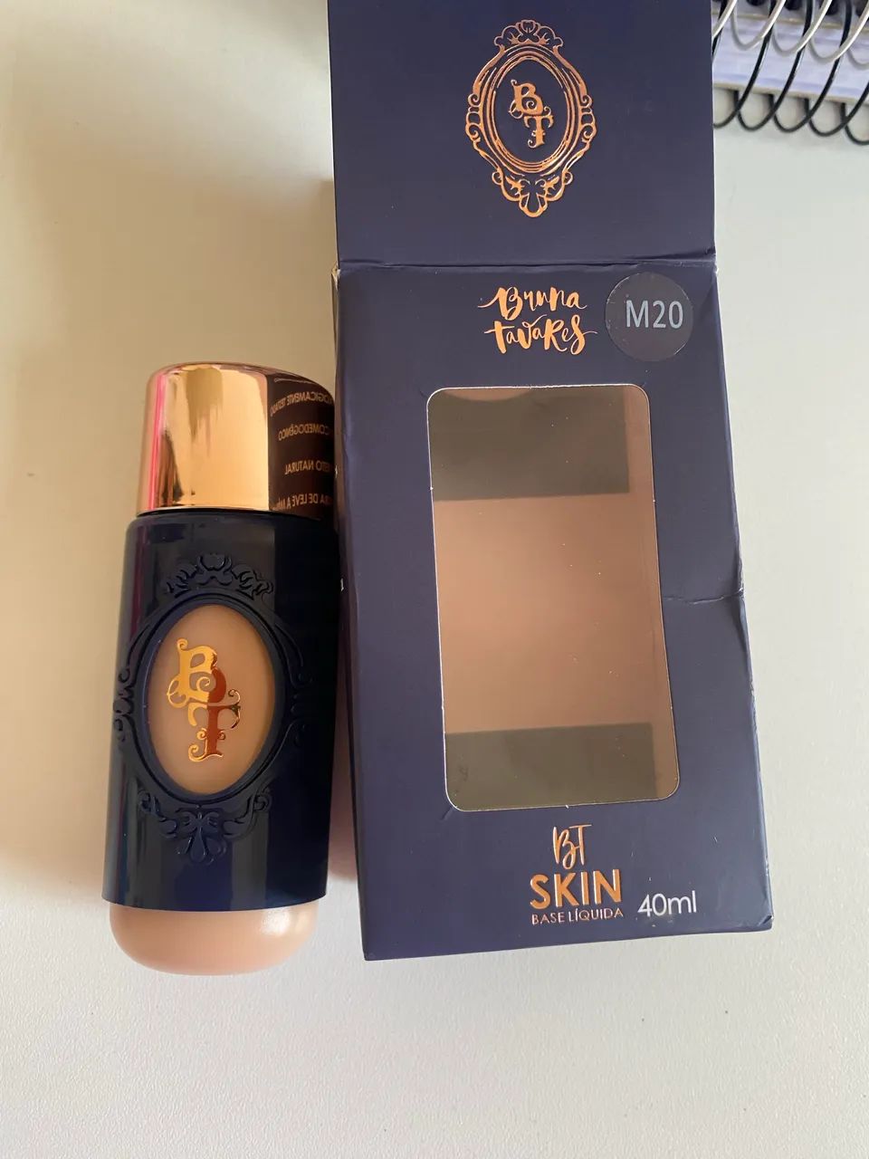 Base Bruna Tavares Nunca usada!! - Foto 5