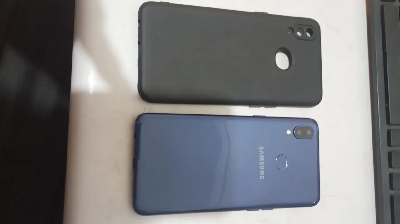Celular Samsung A10S - Foto 3