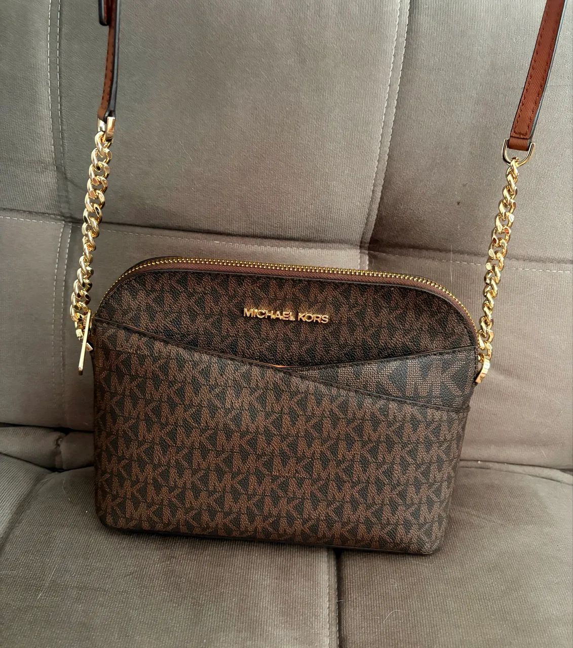 Bolsa transversal Michael Kors - Foto 2