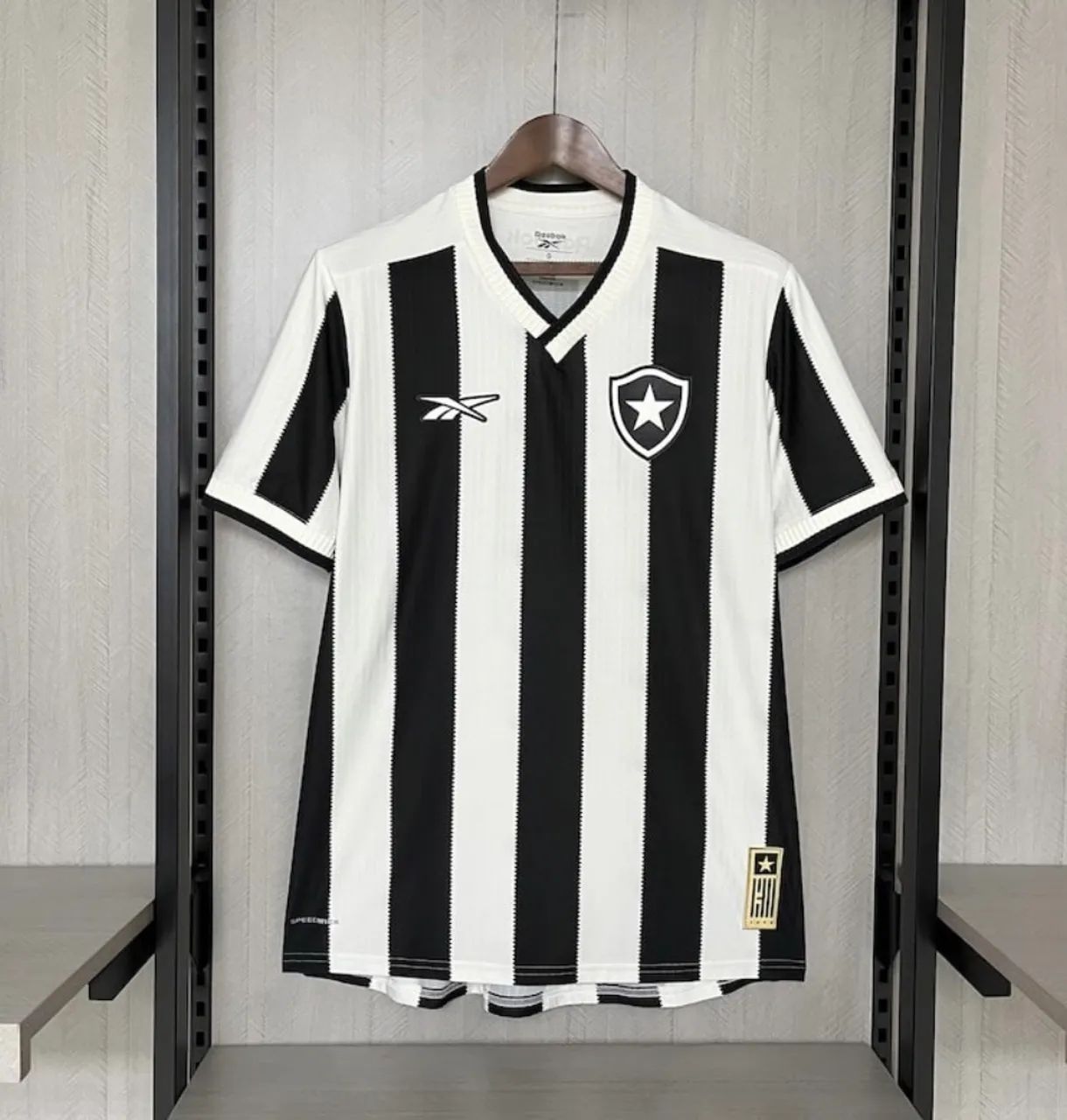 Camisa Botafogo GG
