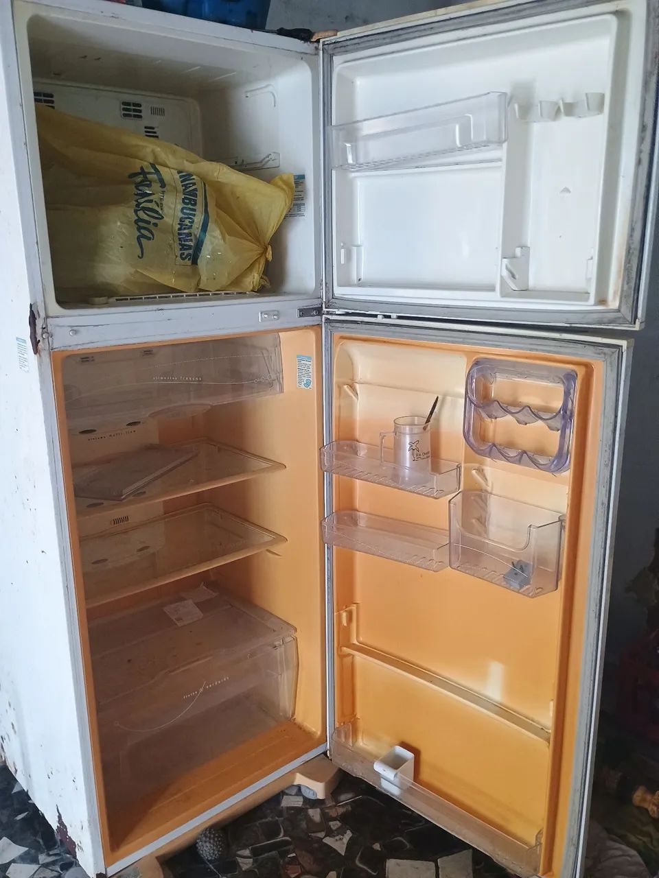 geladeira  - Foto 2