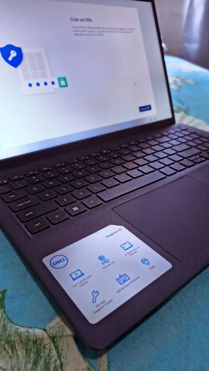 Notebook Dell (Pra vender Logo!) - Foto 5