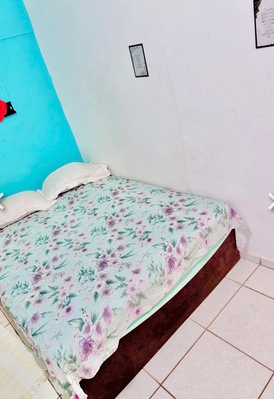 Quarto pra alugar por diária  - Foto 4
