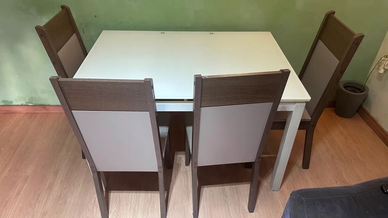 Mesa de sala