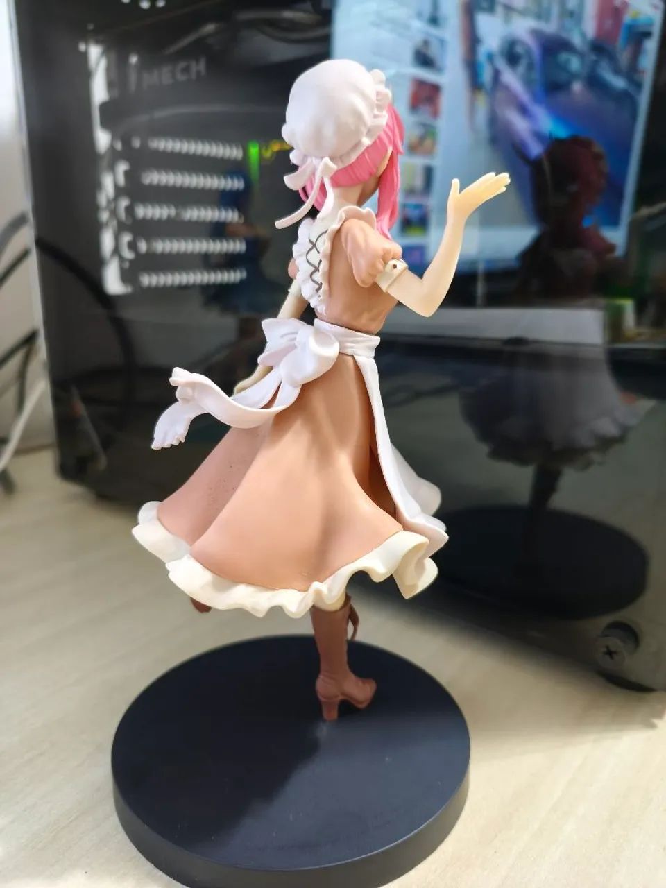 Shuna Tensura figure Bandai - Foto 4