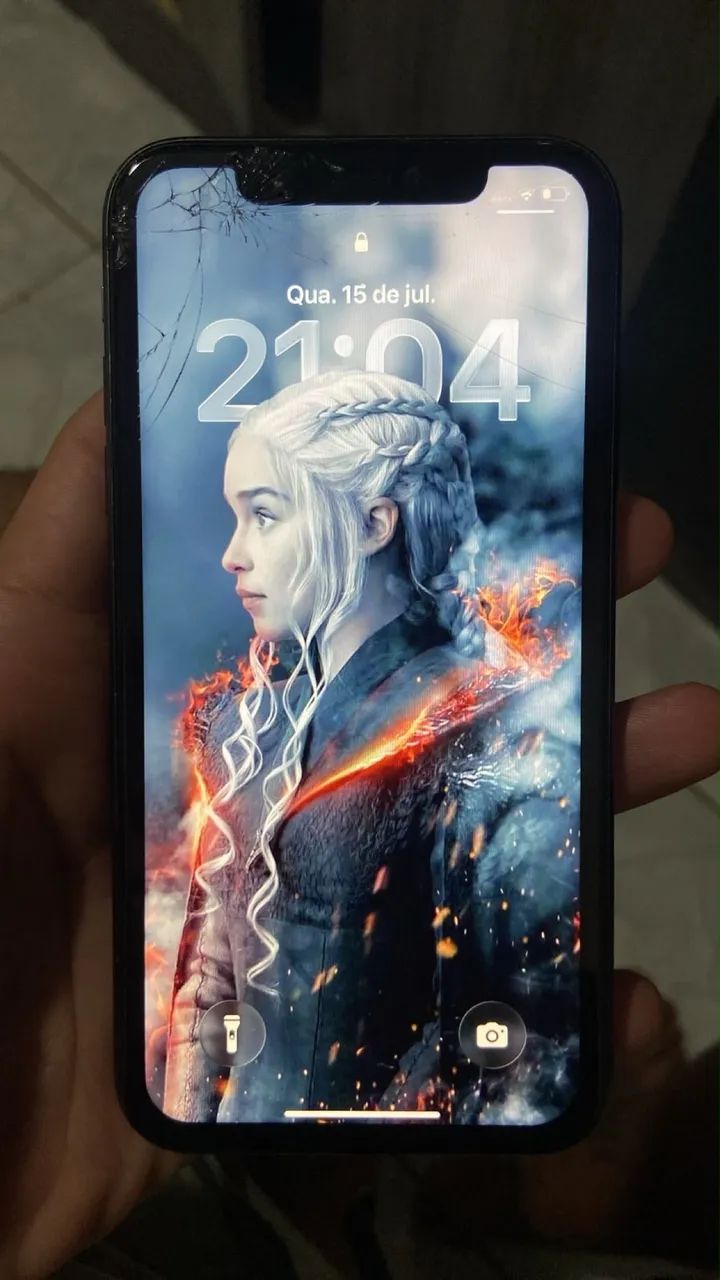 iPhone 11 