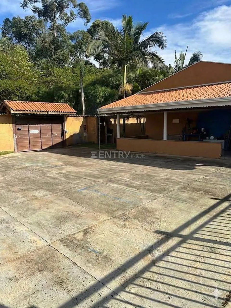 Chácara no Vale Verde com 800 m2 - várzea Paulista - SP - Foto 4