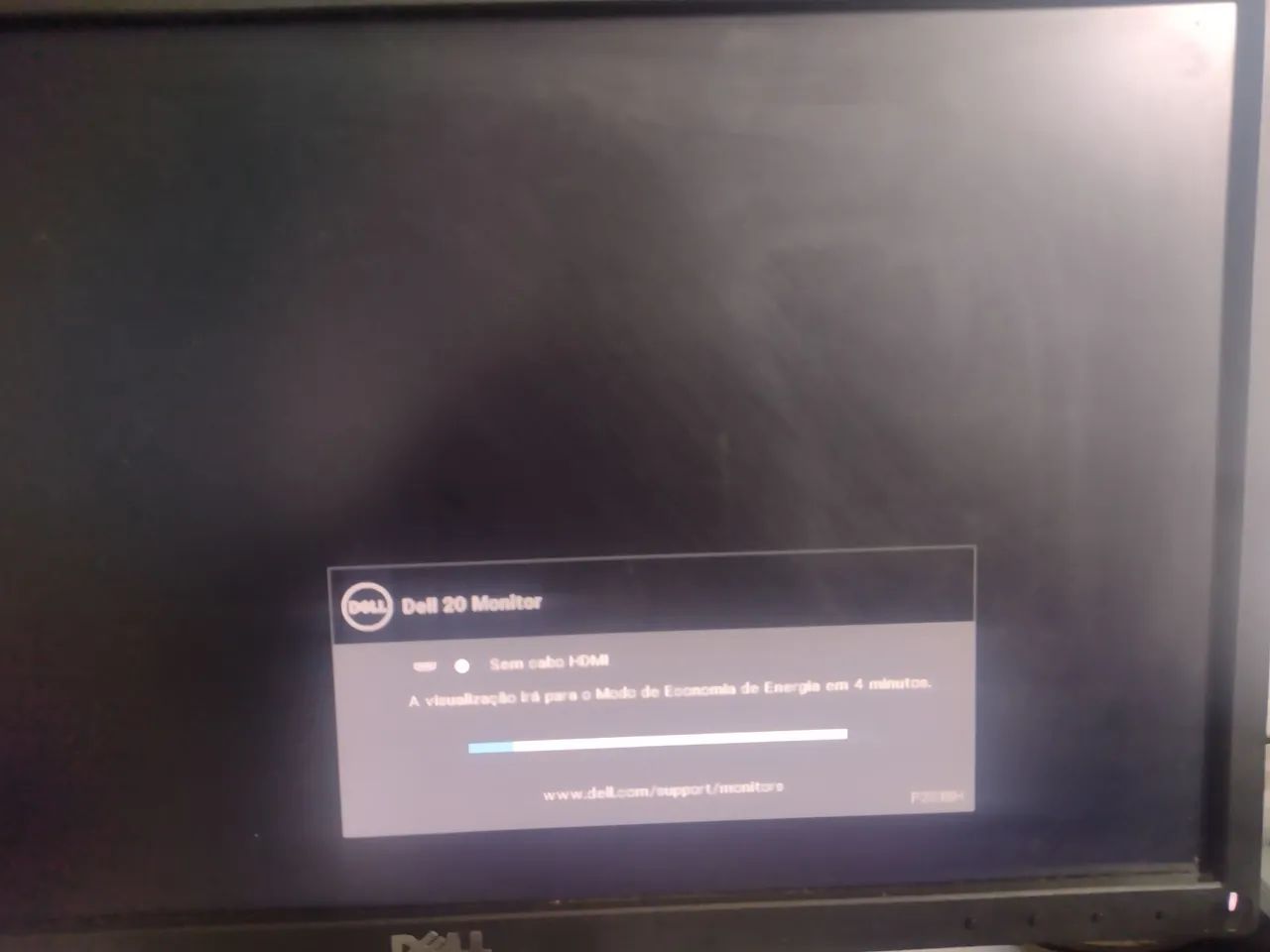 Monitor Dell - Foto 2