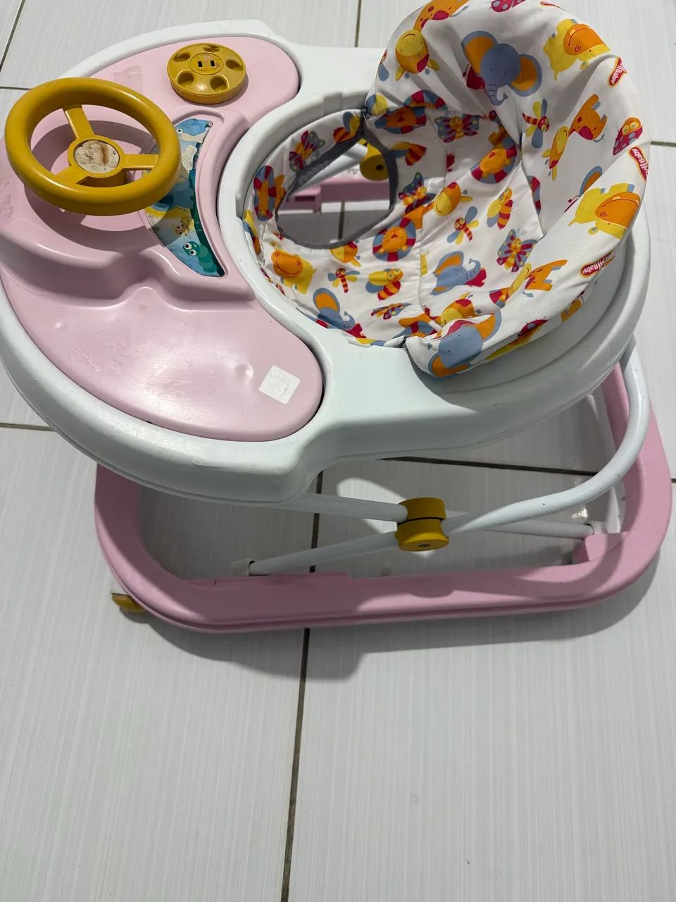 Andador infantil  - Foto 4