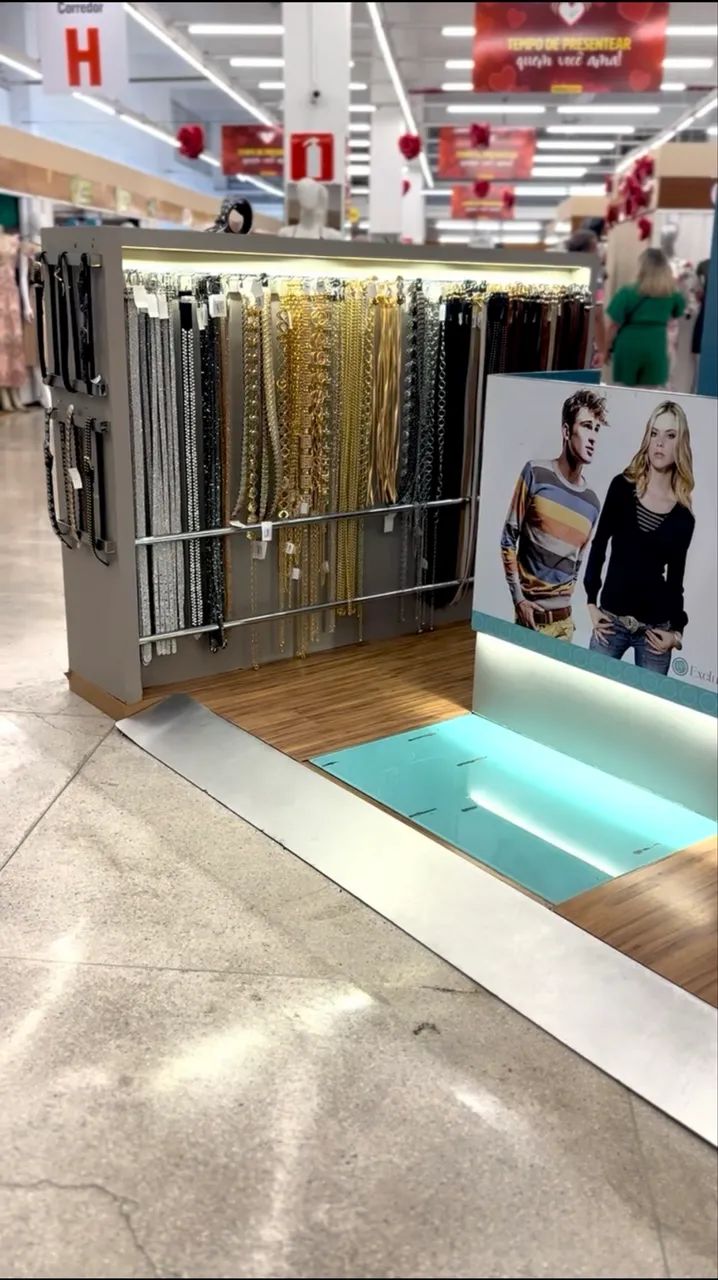 Quiosque para shopping  - Foto 2