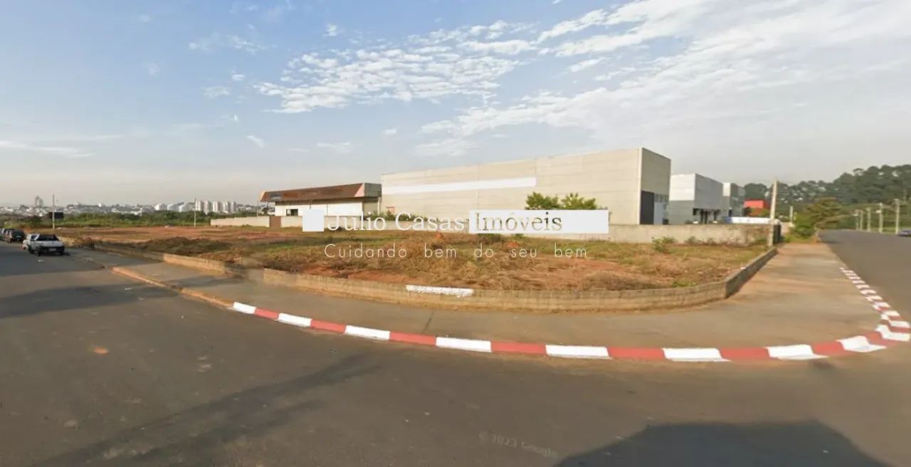 Terreno comercial à venda no Centro Empresarial Sorocaba - Foto 2