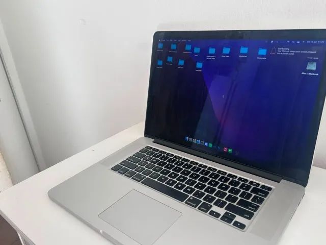 MacBook Pro - Foto 4