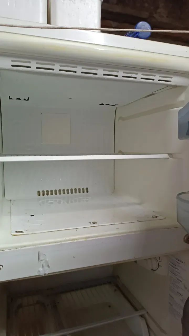 Geladeira  - Foto 2