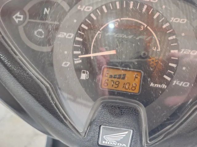 Honda Biz 2019 Completa  - Foto 3