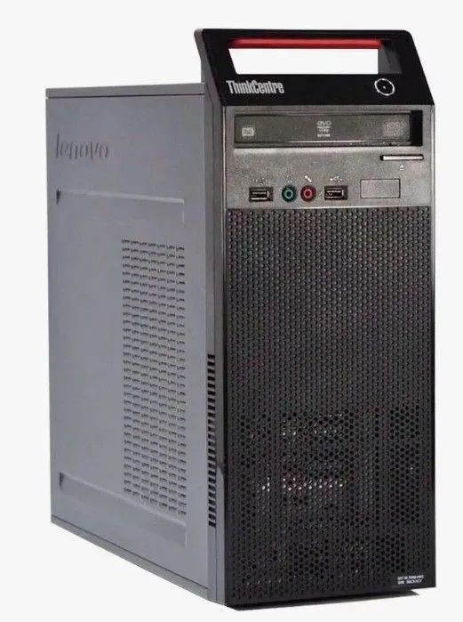Desktop Lenovo Intel Core I5 16gb Ram 480gb 