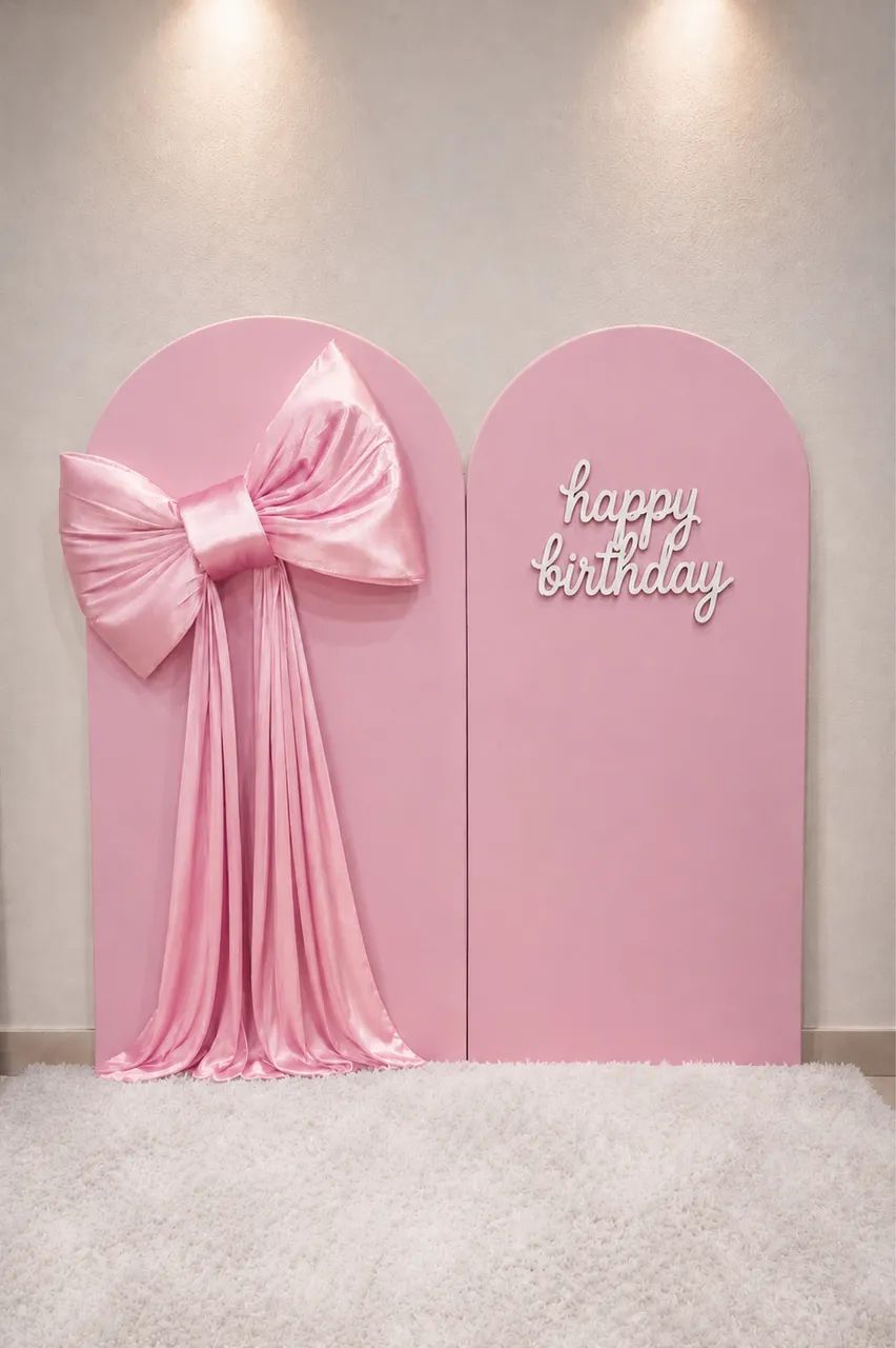 Decoração para Festas e Eventos  - Foto 4