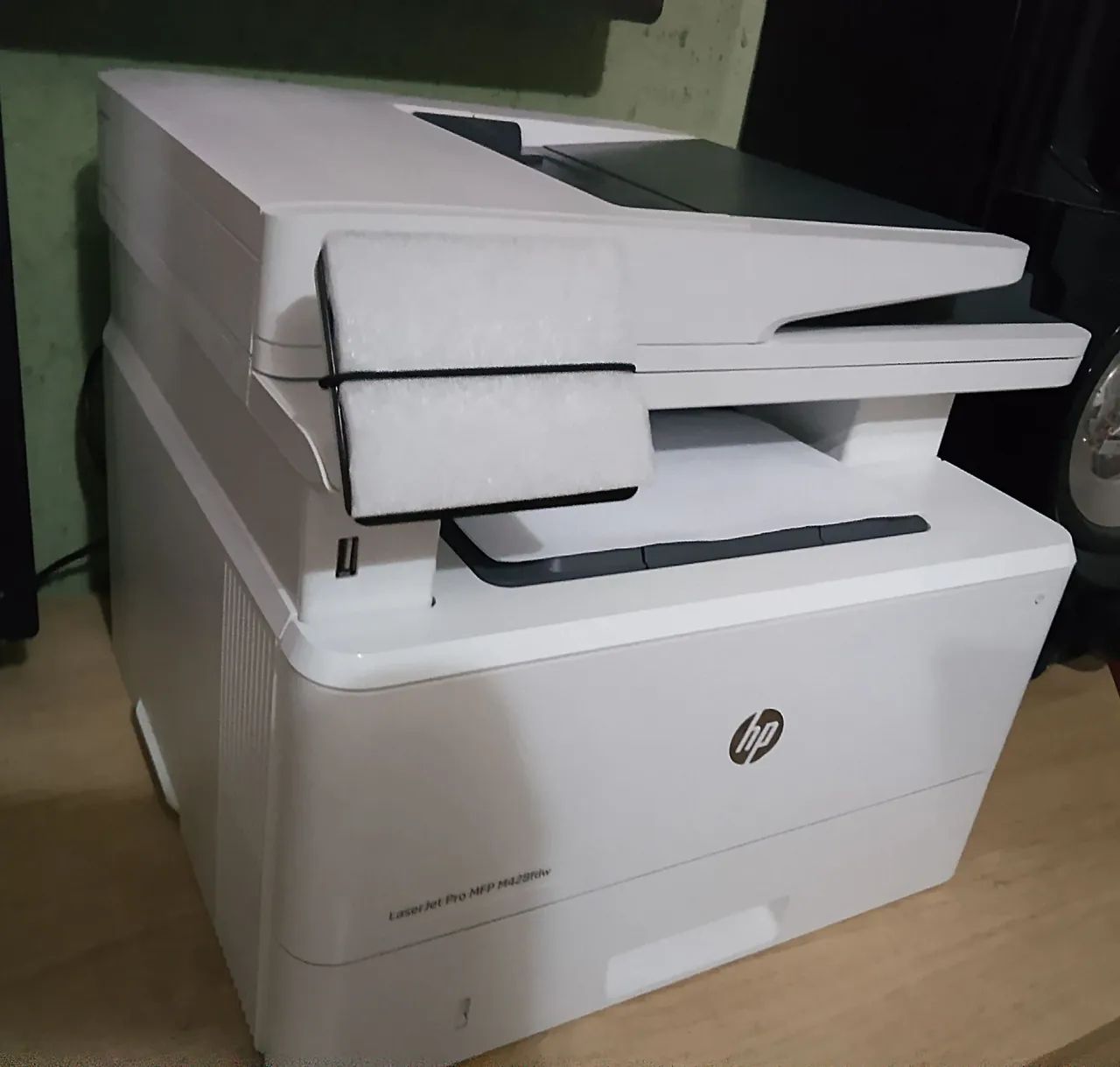 Impressora Hp LaserJet pro M428