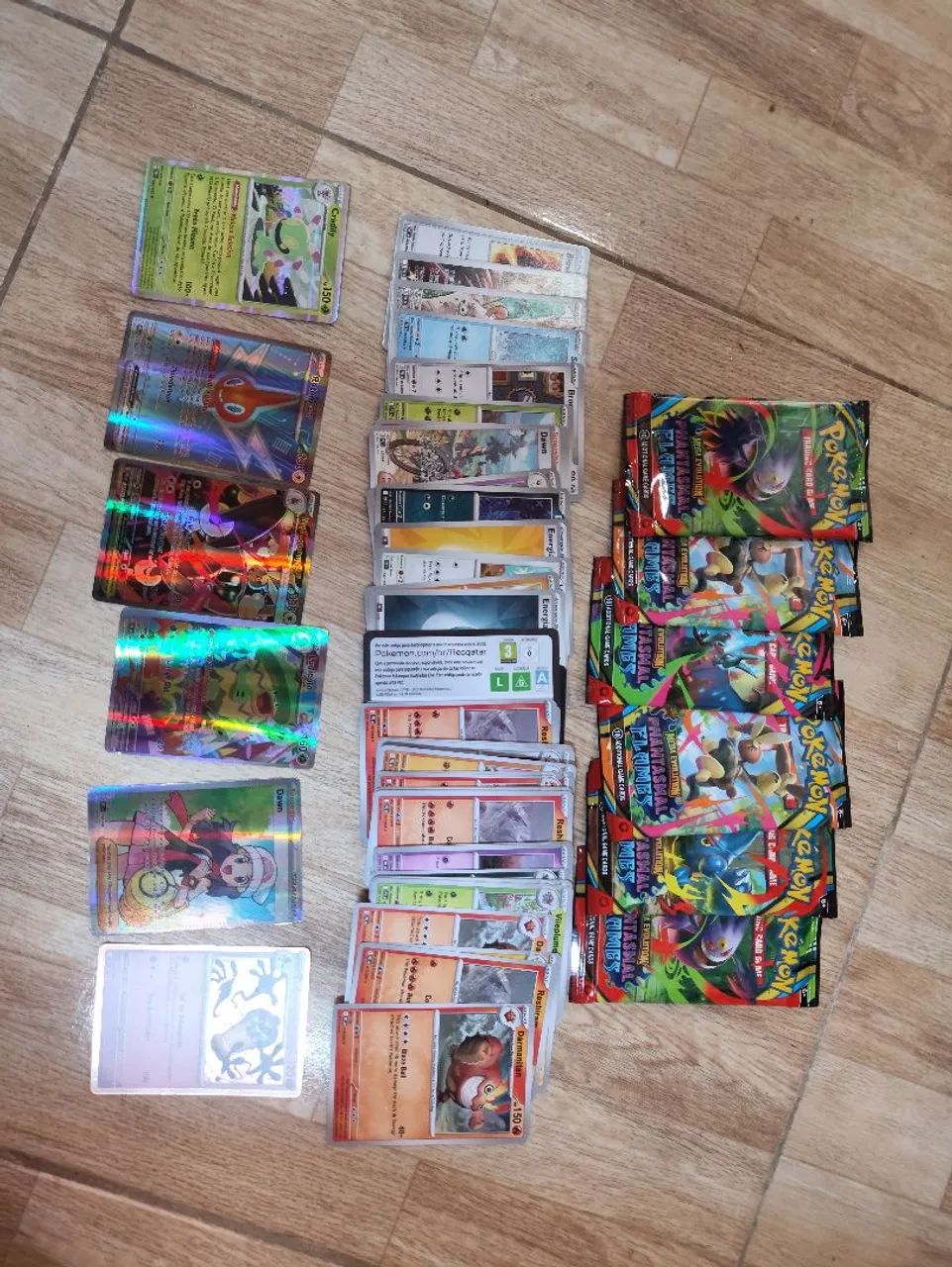 Cartas de Pokémon  - Foto 4